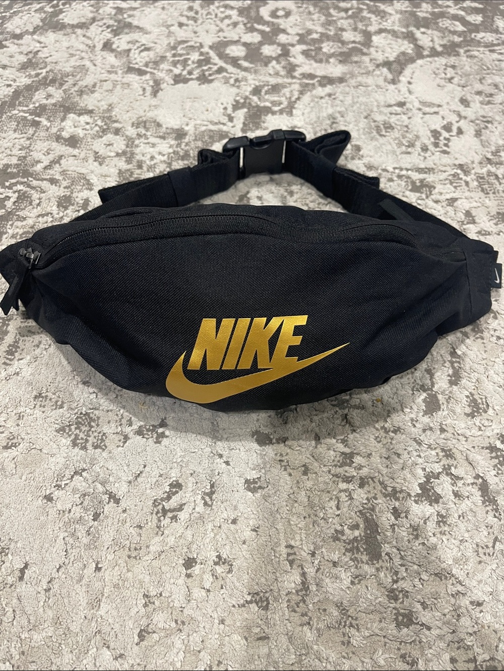 Nike Heritage Bumbag